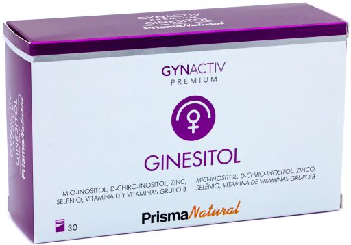 Premium Ginesitol 30 Envelopes