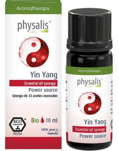 Ae Yin & Yang Bio 10 ml