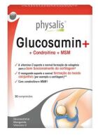 Glucosamine + Chondroitin + Msm 30 Tablets