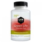 Green Life Chlorella Plus 90 tablets