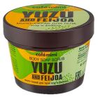 Yuzu and Feijoa Body Scrub Soap 110 ml