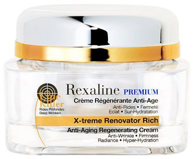 Killer X-Treme Regenerating Cream 50 ml