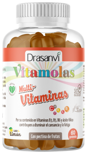 Multivitamin Vitamins 60 Gummies