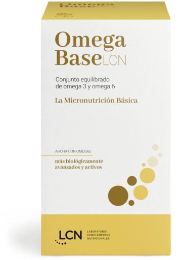 Omega Base