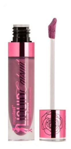 Megalast Catsuit High-Shine Liquid lipstick