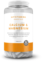Zinc &amp; Magnesium Unflavored 90 Capsules