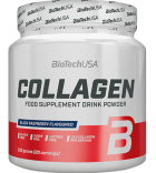 Collagen Black Raspberry 300 gr