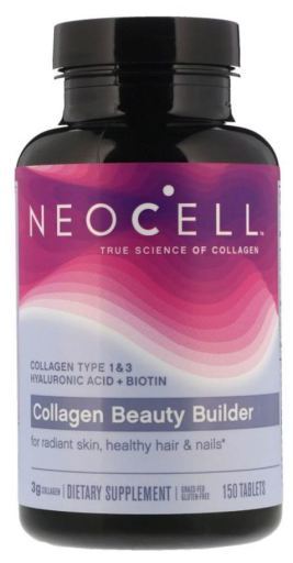 Collagen Beauty Builder 150 Tablets