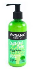 Chill Out Zone Refreshing Body Milk 270 ml