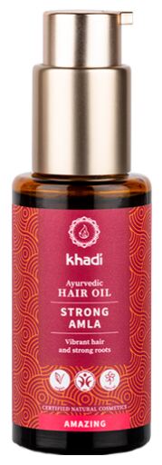 Amla Shine Strengthening Hair Oil 50 ml