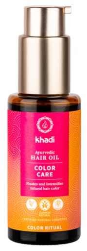 Color Care Hair Oil 50 ml