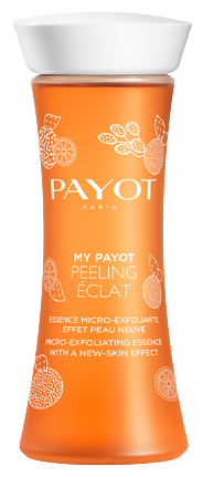 My Payot Peeling Eclat Exfoliating and Luminous Lotion 125 ml