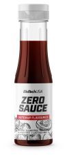 Zero Sauce Ketchup 350 ml