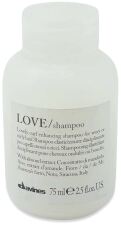 Love Curl Shampoo 75 ml