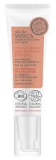 Eye Contour Gel against Puffiness 30 ml