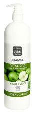 Aloe Vera & Apple Vitality Shampoo 740 ml