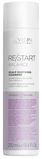 Re Start Balance Soothing Scalp Cleanser