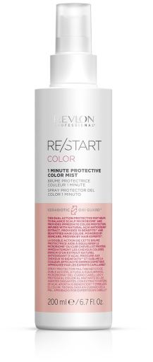 Re/Start Color Color Protecting Spray 1 Minute 200 ml