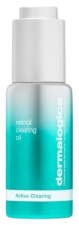 Active Clearing Retinol Clearing Oil 30 ml