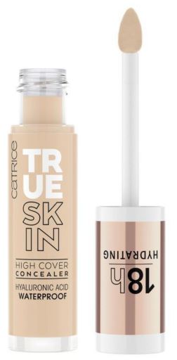 True Skin High Cover Concealer 4.5 ml