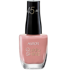 Quick shine Nail Polish