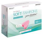 Sport Spa &amp; love Hygienic Tampons Normal