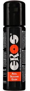 Glide Silicone Anal Lubricant 30 ml