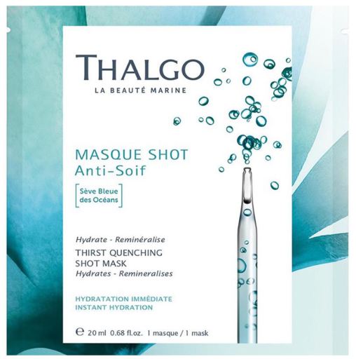 Shot Anti Soif Mask 20 ml