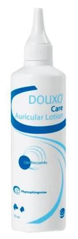 Douxo Care Earphone Lotion