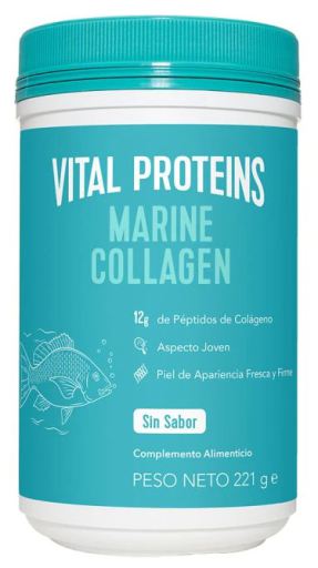 Marine Collagen 221 gr