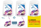 Pack Brise Asorbeolores Lavender 3 Units