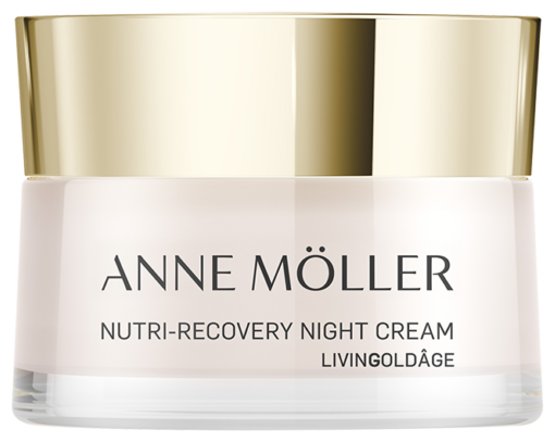 Livingoldâge Nutri Recovery Night Cream 50 ml