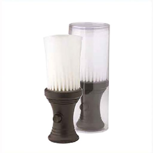 Dikson Brush with Talc