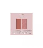 Choose What i Want Eyeshadow 03 burnt orange 20 gr