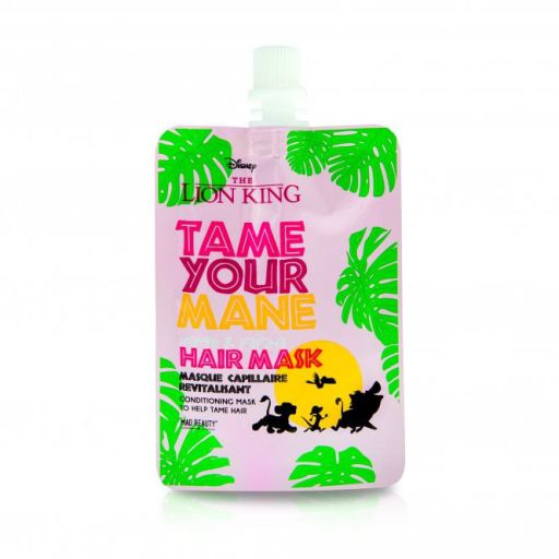 Lion King Hair Mask 50 ml