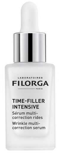 Timefiller Intensive Multi-Correction Wrinkle Serum 30ml