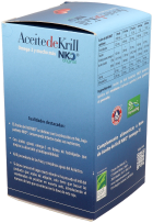 NKO Krill Oil