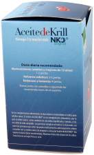 NKO Krill Oil