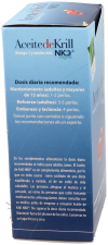 NKO Krill Oil