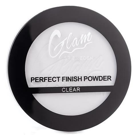 Compact Powder Perfect Finish 8 gr