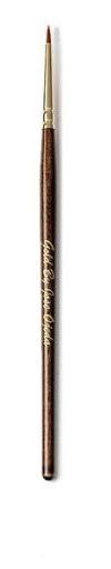 Chocolate Eyeliner Brush