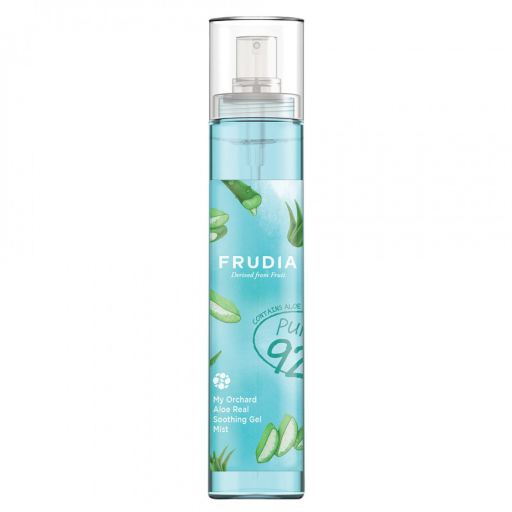 Soothing Mist Gel with Aloe Vera 125 ml