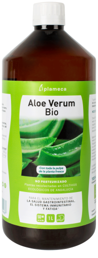 Aloe Verum Bio Aloin Free 1 L