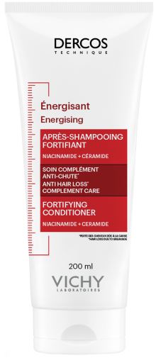 Dercos Stimulating Conditioner 200ml