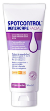 Spotcontrol Moisturizing Cream Spf30 50ml