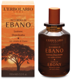 Ebony Chord After Shave Lotion 100 ml