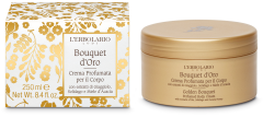 Bouquet d&#39;Oro Perfumed Body Cream 250 ml