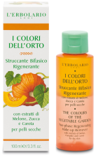 I Colori dell&#39;Orto Biphasic Regenerating Make-up Remover 100 ml