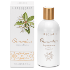 Osmanthus Shower Gel 250 ml