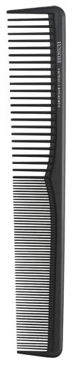 Cutting comb 114